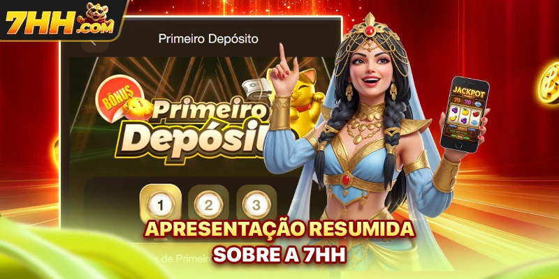 Apresentação resumida sobre a 7hh