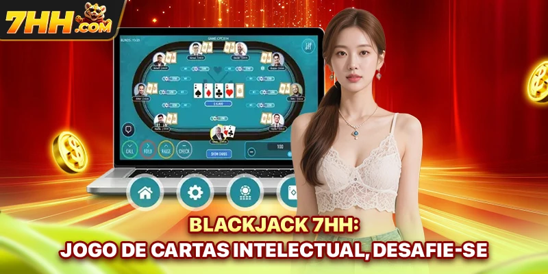 Blackjack