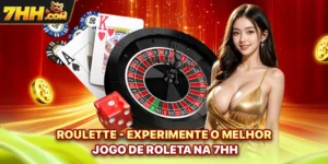 Roulette