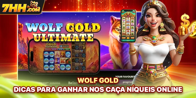Wolf Gold